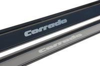 Corrado Black Door Sills