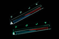 Corrado Backlit HVAC Displays