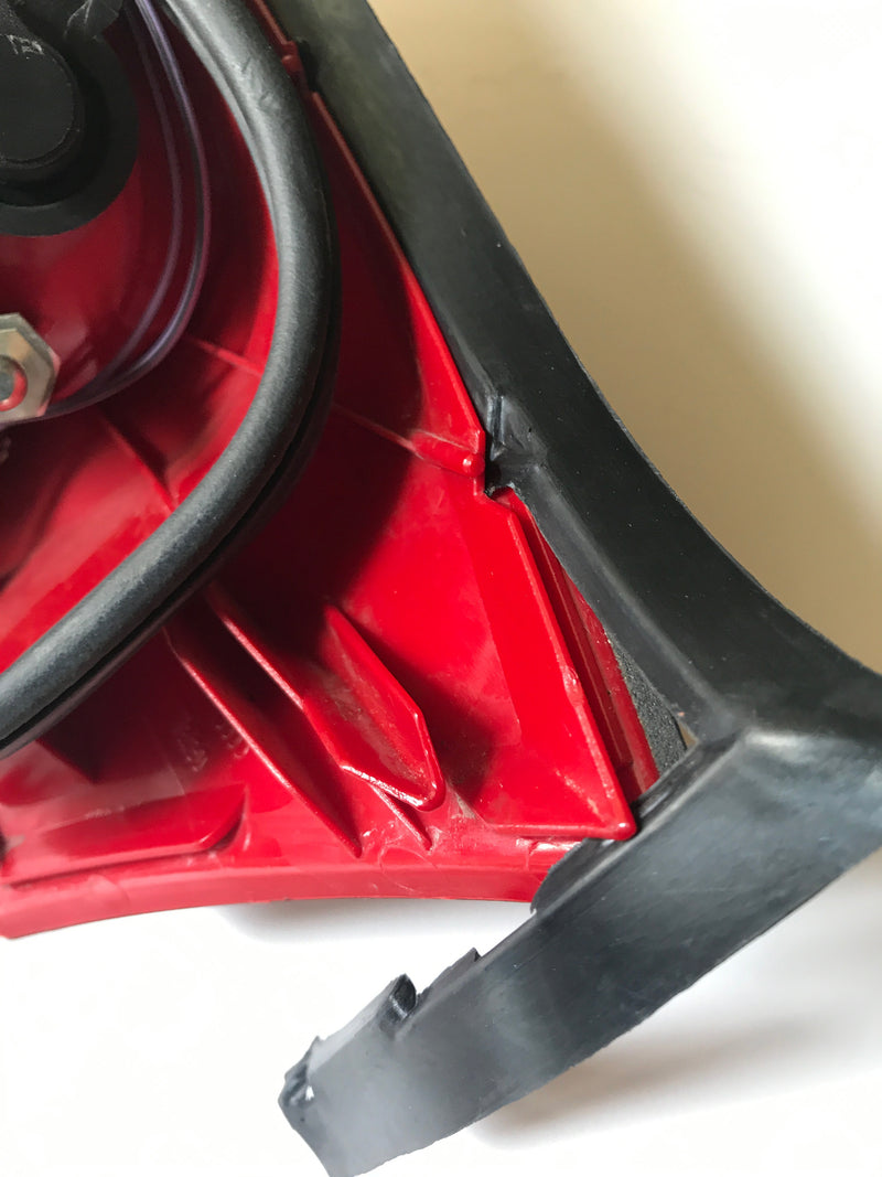 Audi TT MK1 Replacement Tail Light Seals