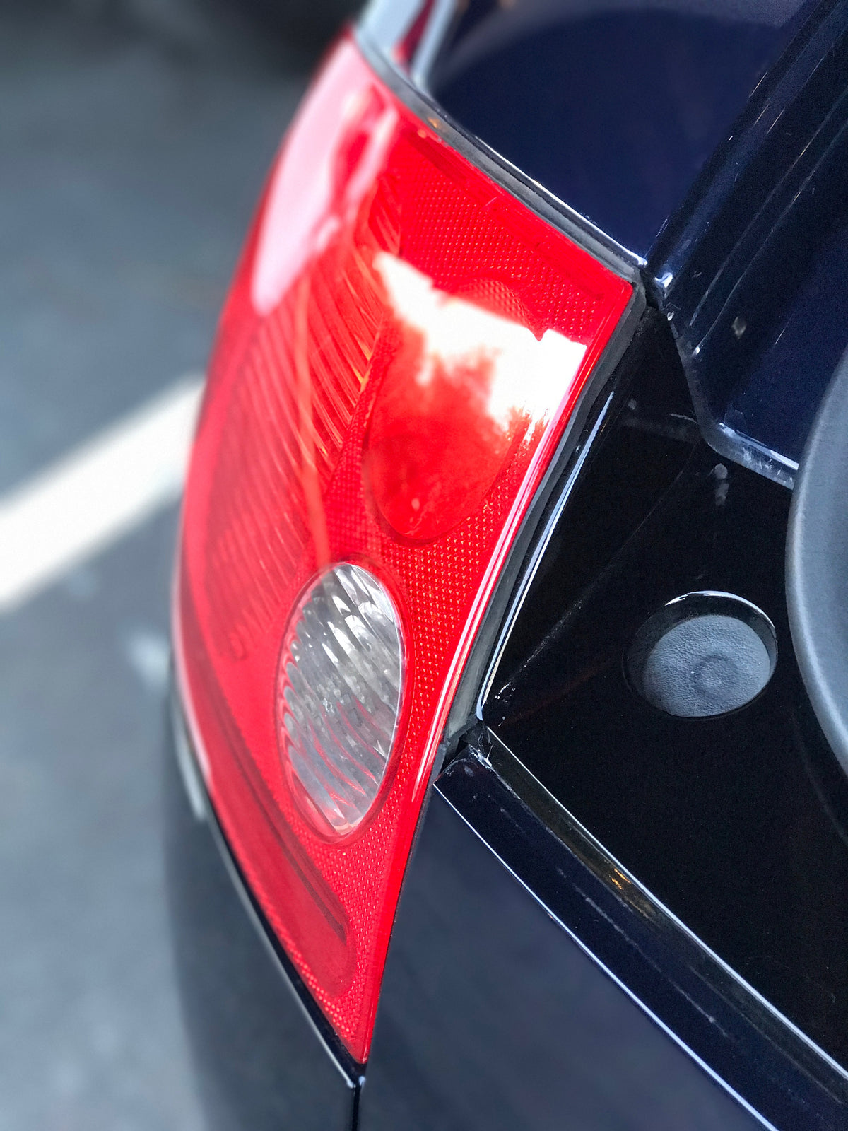 Audi TT MK1 Replacement Tail Light Seals