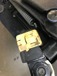 Seat Guide Bushing Set MK2/MK3/Corrado