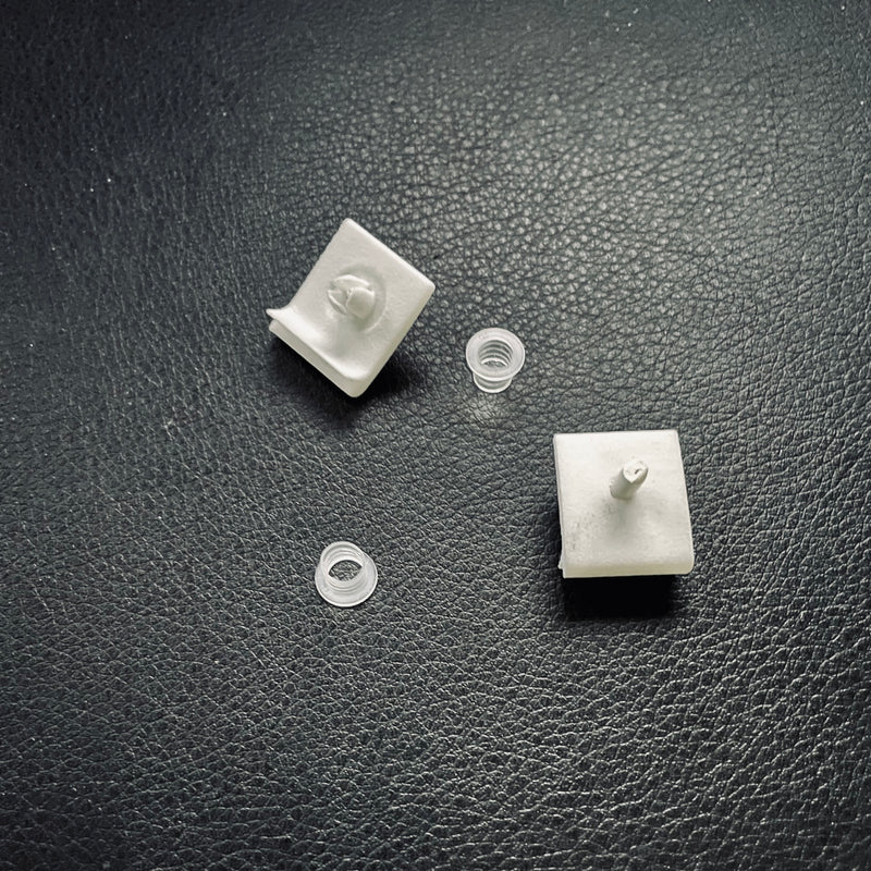 Corrado Windshield Trim Clips