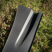 Corrado LHD Rain Tray Carbon Fiber