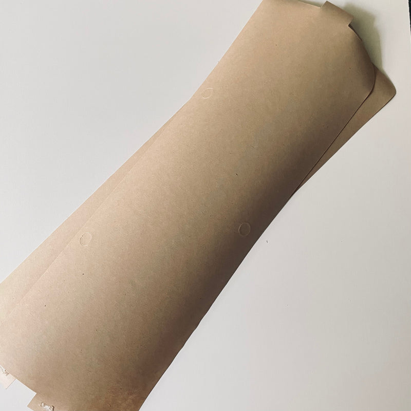 Lamin-X E Code Protective Film