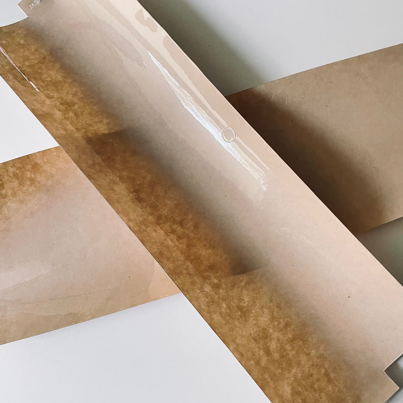 Lamin-X E Code Protective Film