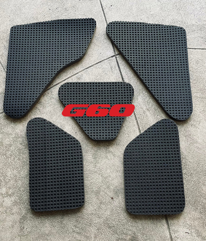 Corrado Hood Insulation Kit