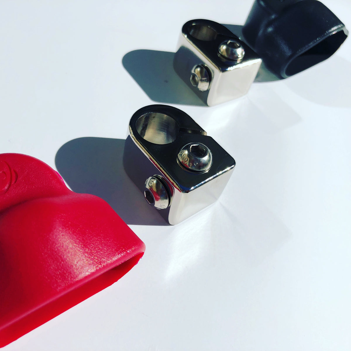 Battery Terminal Set