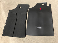 Corrado Sound Insulation Kit