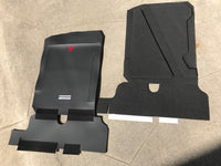 Corrado Sound Insulation Kit