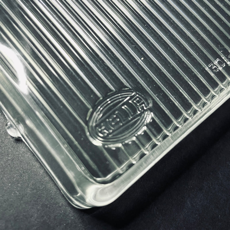 Corrado Early Fog Light Lenses