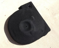 Corrado VR6 Spare Tire Subwoofer Enclosure