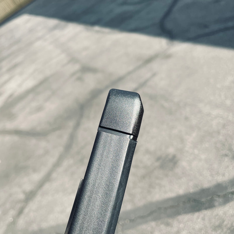 Corrado Roof Trim Set