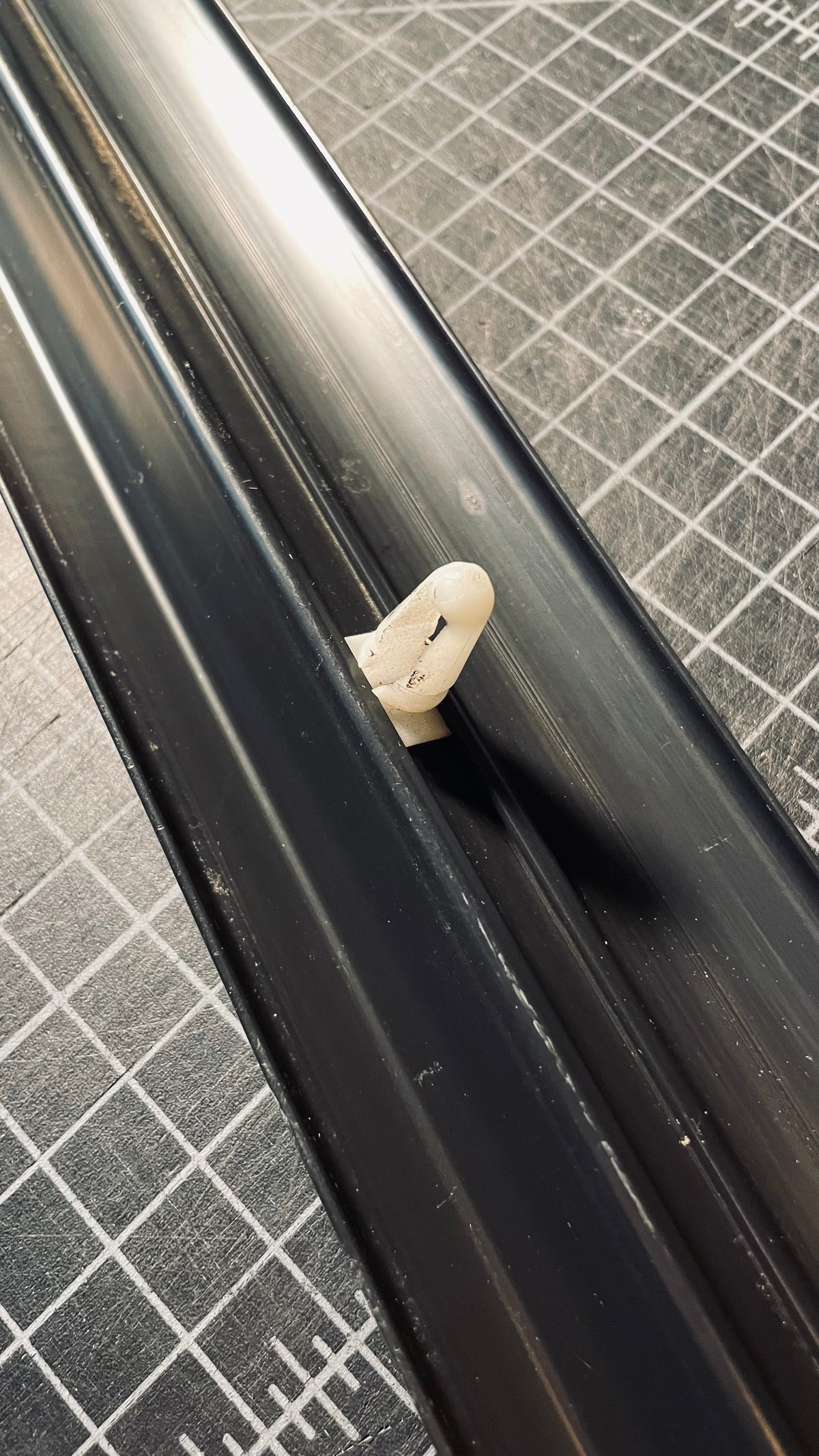 Sill Trim Clip MK2/Corrado