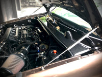 MK3 Rain Tray Carbon Fiber