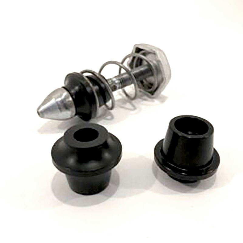 Phenix Engineering Corrado Hood Pin Guide Bushings