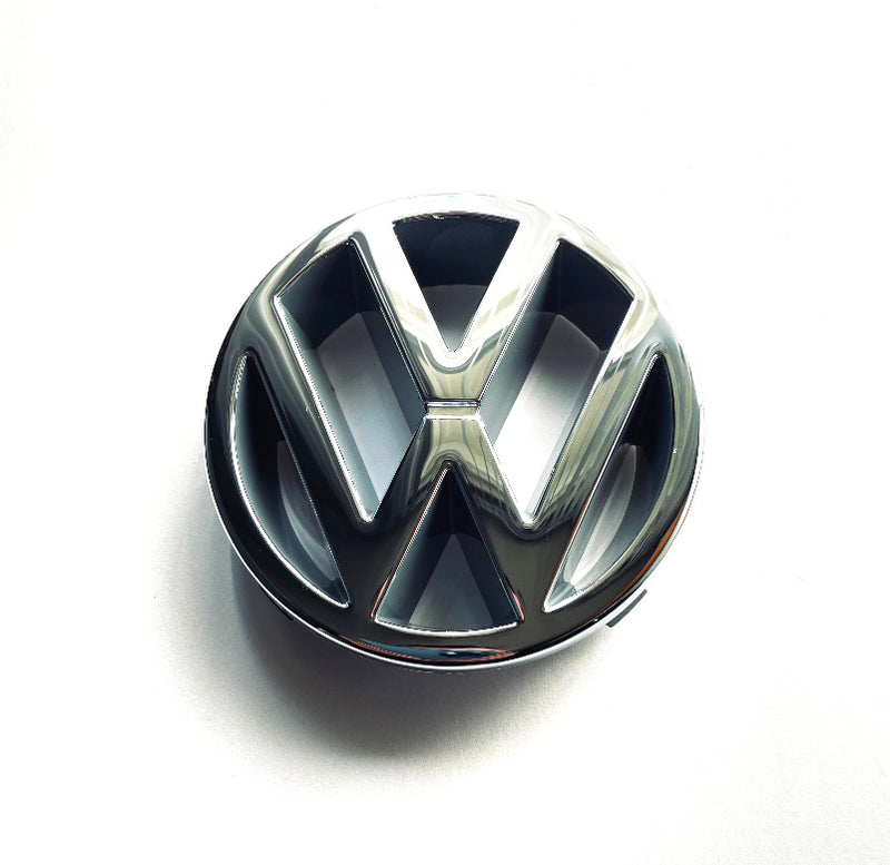 VW Emblem Front Grill Chrome MK2/Corrado
