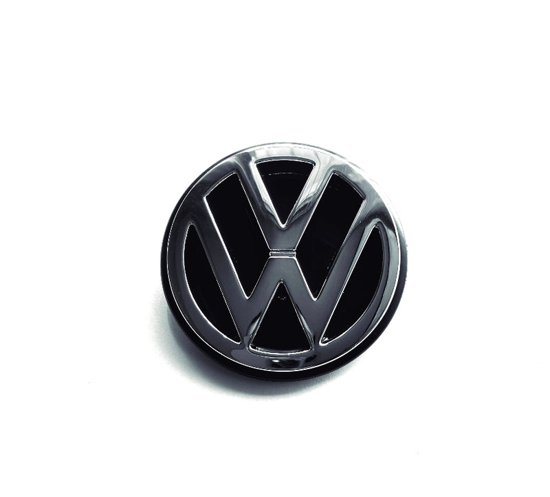 VW Rear Emblem Chrome Corrado