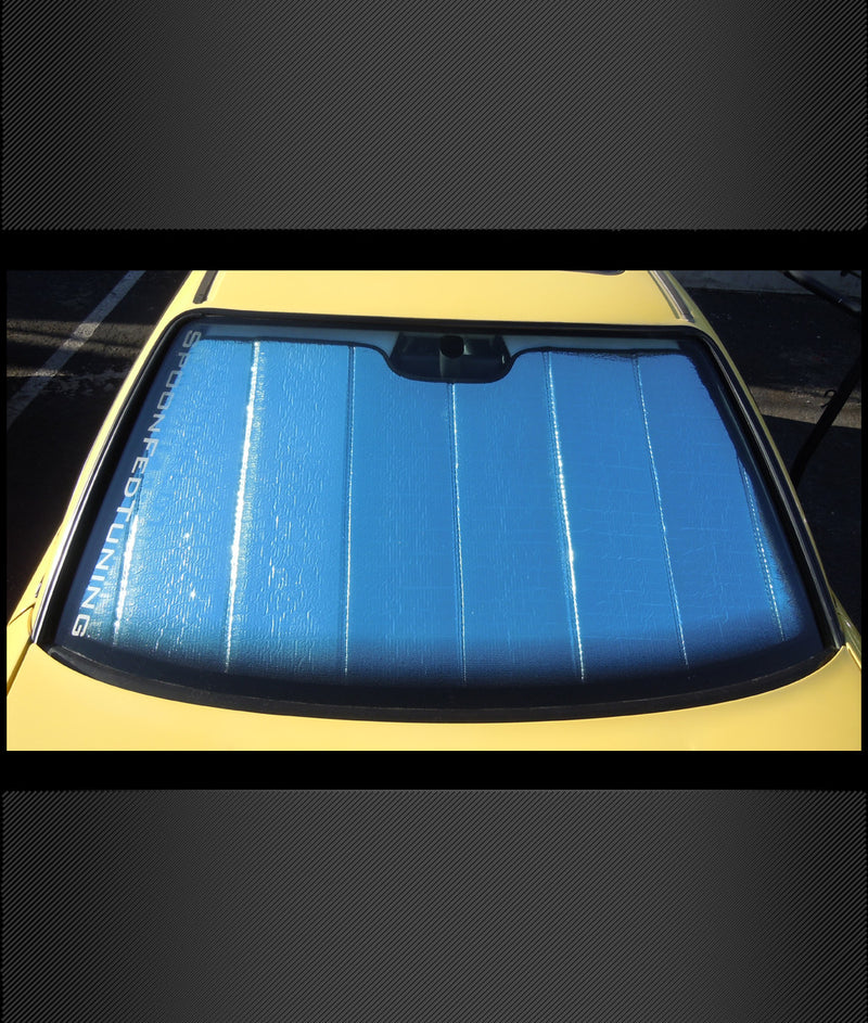 Corrado Folding Windshield Sunshade