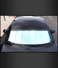 Audi TT Mk1 Folding Winshield Sunshade