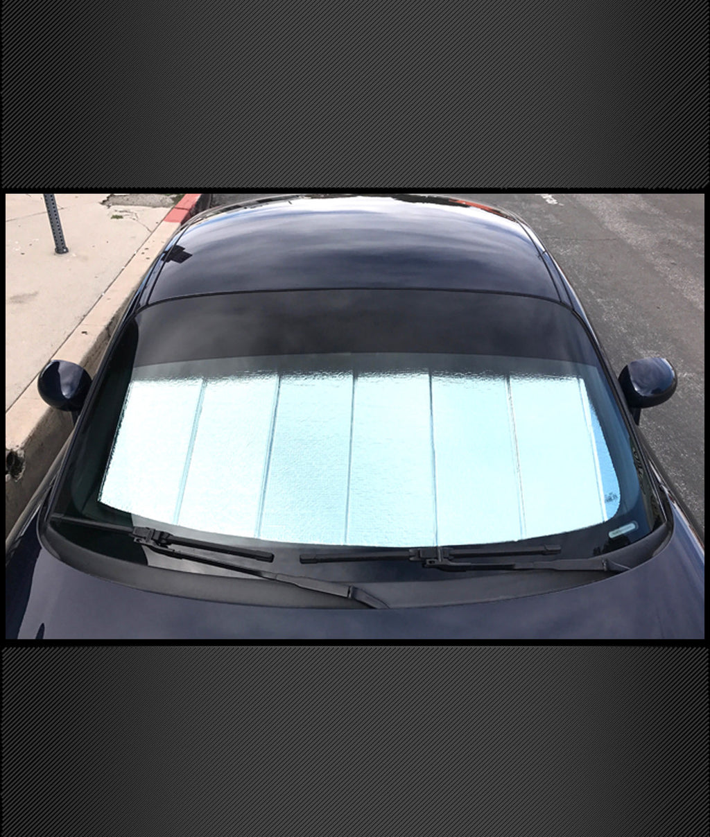 Full Car Cover For Audi TT TTS Auto Sun Shade Anti-UV Rain Snow