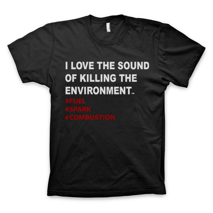 Proud to be Loud T-Shirt