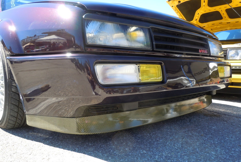 Corrado 90mm Carbon/Kevlar Front Lip