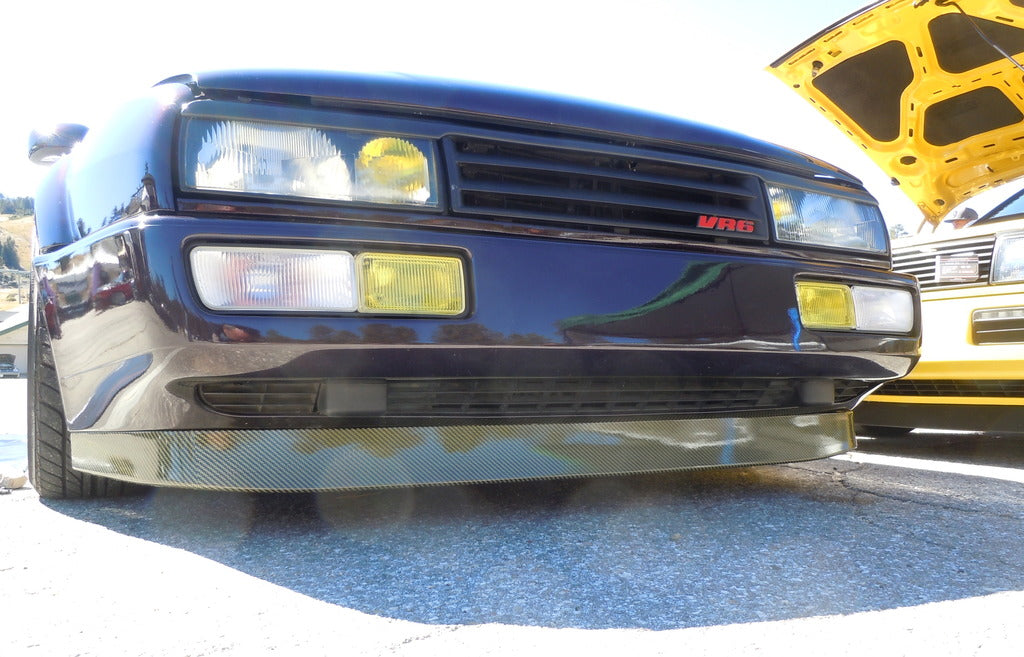 Corrado 90mm Carbon/Kevlar Front Lip