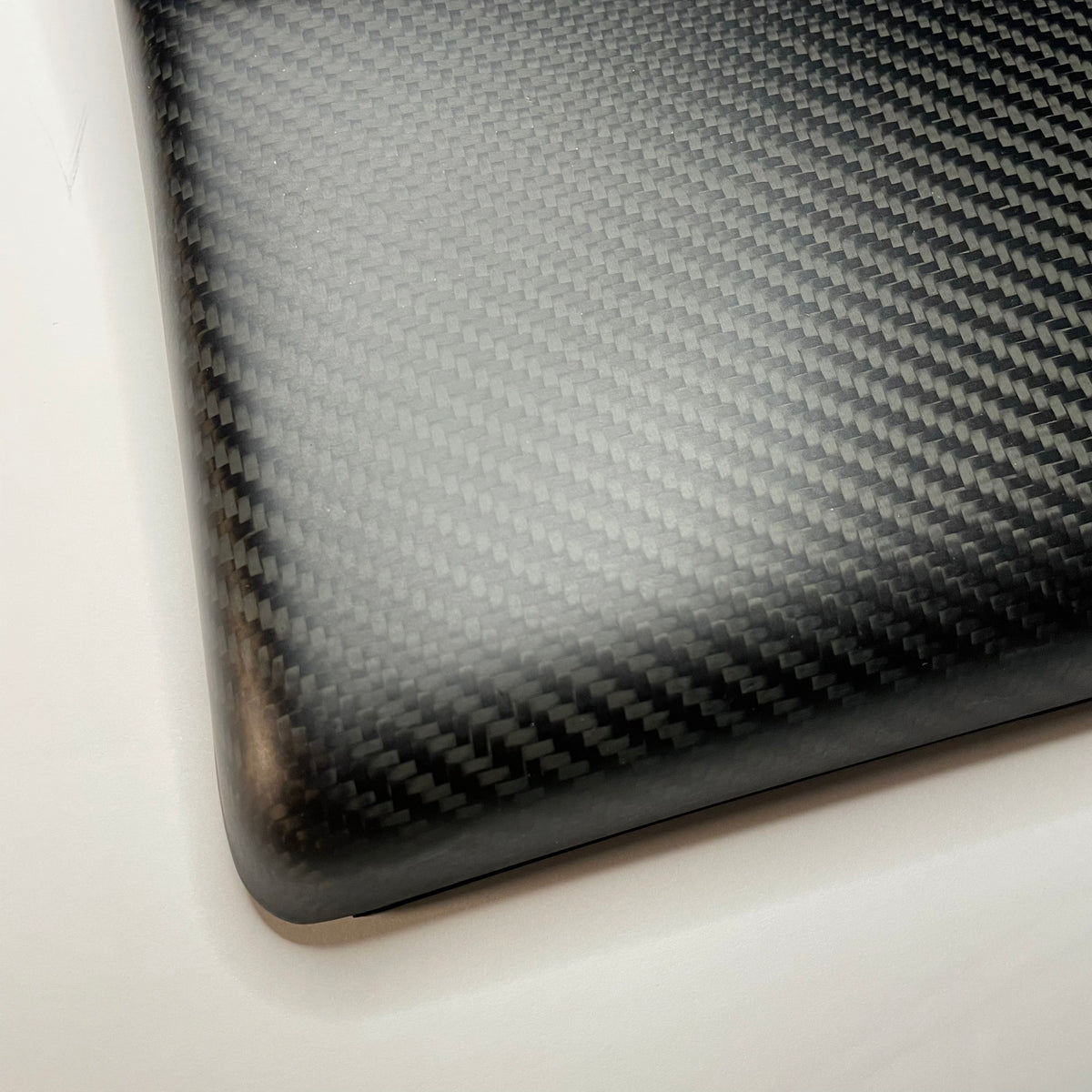 Corrado Carbon Fiber Late Style Sunroof Motor Cover