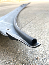 MK3 Rain Tray Carbon Fiber