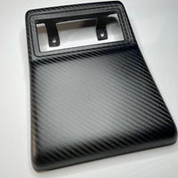 Corrado Carbon Fiber Late Style Sunroof Motor Cover