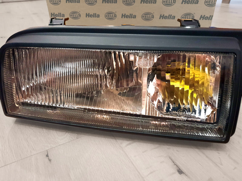 Corrado E Codes Headlights Refurbished